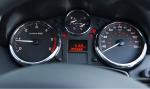 Peugeot 207 Van Sports Accessory Pack 2008 года